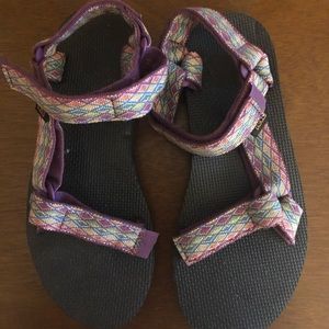 TEVA Original Sandals
